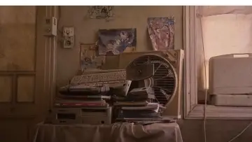 Zasłona do filmu "خائنة الأعين" #1636719