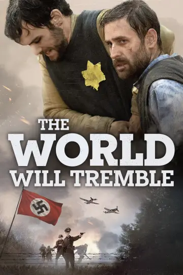 Plakat do filmu "The World Will Tremble" #588151