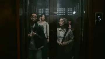 Zasłona do filmu "Memburu Pemangsa" #1209129