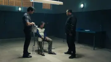 Zasłona do filmu "Memburu Pemangsa" #1631127