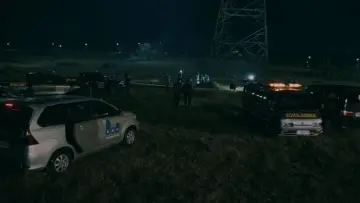 Zasłona do filmu "Memburu Pemangsa" #1802415