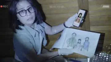 Zasłona do filmu "Memburu Pemangsa" #1802418