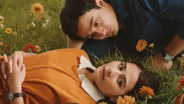 Zasłona do filmu "Patah Hati Yang Kupilih" #538990