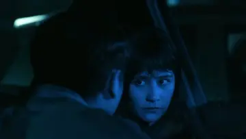 Zasłona do filmu "Patah Hati Yang Kupilih" #538997