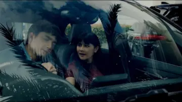 Zasłona do filmu "Patah Hati Yang Kupilih" #538999