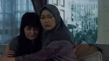 Zasłona do filmu "Patah Hati Yang Kupilih" #539005