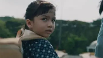 Zasłona do filmu "Patah Hati Yang Kupilih" #539009