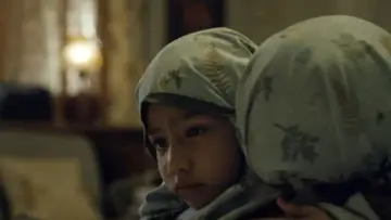 Zasłona do filmu "Patah Hati Yang Kupilih" #539010