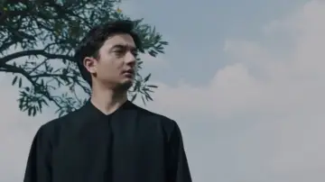 Zasłona do filmu "Patah Hati Yang Kupilih" #539011