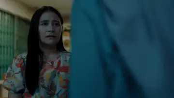 Zasłona do filmu "Patah Hati Yang Kupilih" #539021