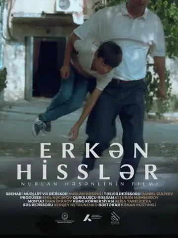 Erkən Hisslər