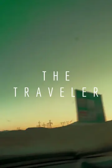 Plakat do filmu "The Traveler" #778294