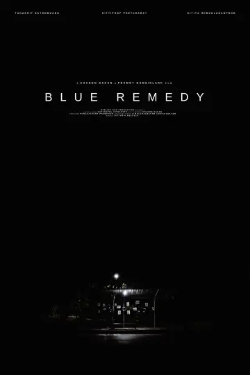 Blue Remedy