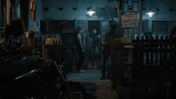 Zasłona do filmu "Ikatan Darah" #816127