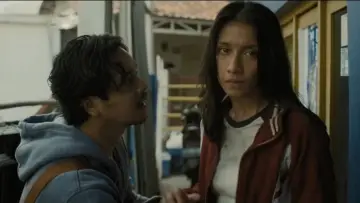 Zasłona do filmu "Ikatan Darah" #816128