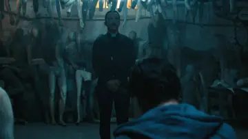 Zasłona do filmu "Ikatan Darah" #816131