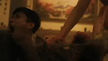 Zasłona do filmu "Ikatan Darah" #816141