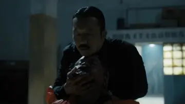 Zasłona do filmu "Ikatan Darah" #816144
