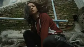Zasłona do filmu "Ikatan Darah" #816158