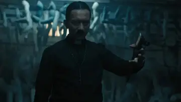 Zasłona do filmu "Ikatan Darah" #816163