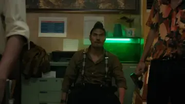 Ikatan Darah