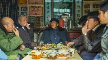 Zasłona do filmu "生息之地" #538874