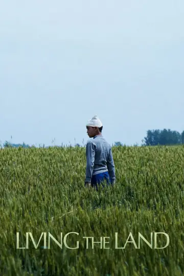 Plakat do filmu "生息之地" #836106