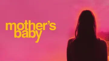Zasłona do filmu "Mother