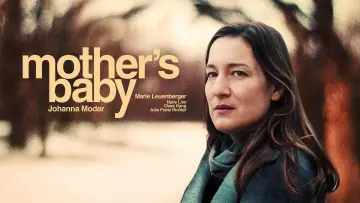 Zasłona do filmu "Mother