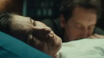 Zasłona do filmu "Mother