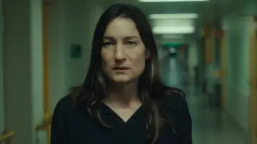 Zasłona do filmu "Mother