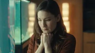 Zasłona do filmu "Mother