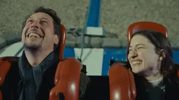 Zasłona do filmu "Mother