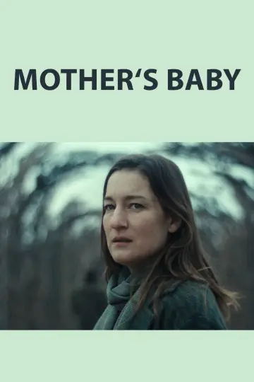 Plakat do filmu "Mother