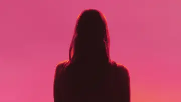 Zasłona do filmu "Mother
