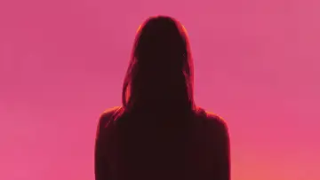 Zasłona do filmu "Mother