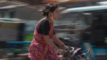 Zasłona do filmu "বাক্স বন্দি" #542474
