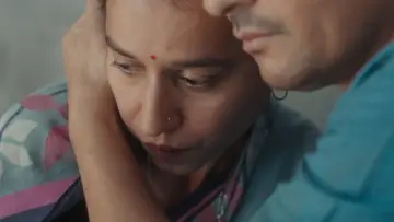 Zasłona do filmu "বাক্স বন্দি" #542476
