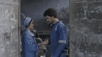 Zasłona do filmu "المستعمرة" #811417
