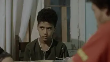 Zasłona do filmu "المستعمرة" #811418