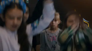 Zasłona do filmu "Ścieżka czasu" #929247