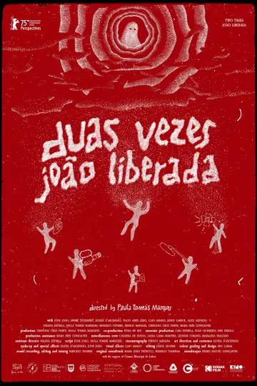 João Liberada razy dwa