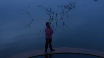 Zasłona do filmu "பாட்டில் ராதா" #1583319
