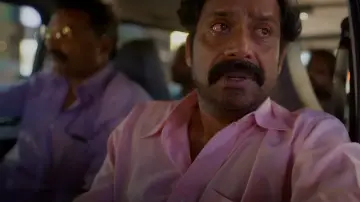 Zasłona do filmu "பாட்டில் ராதா" #1583320