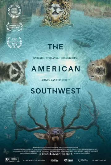 The American Southwest