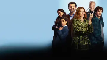 Zasłona do filmu "Les Parfait(s) : Arnaques en Famille" #1915578