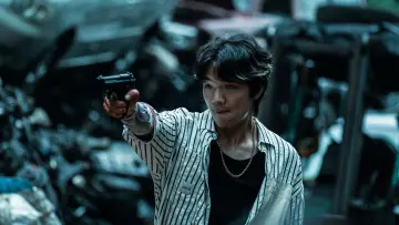 Zasłona do filmu "狀況" #923874