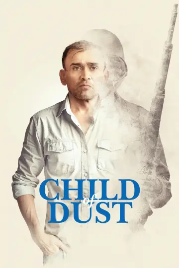 Plakat do filmu "Dziecko z pyłu" #915283