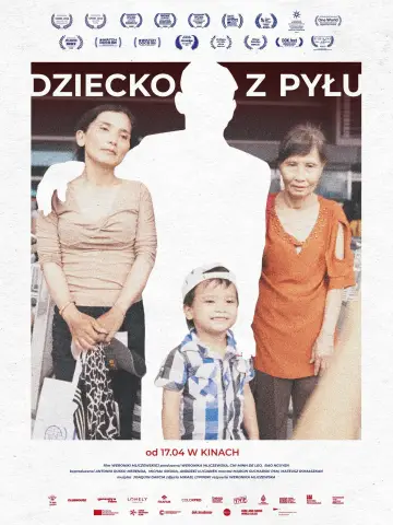Dziecko z pyłu