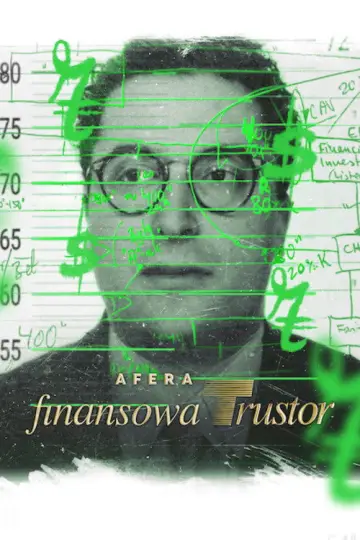 Trustorhärvan